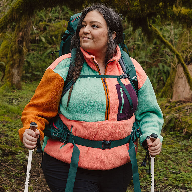 Why plus size backpacks matter